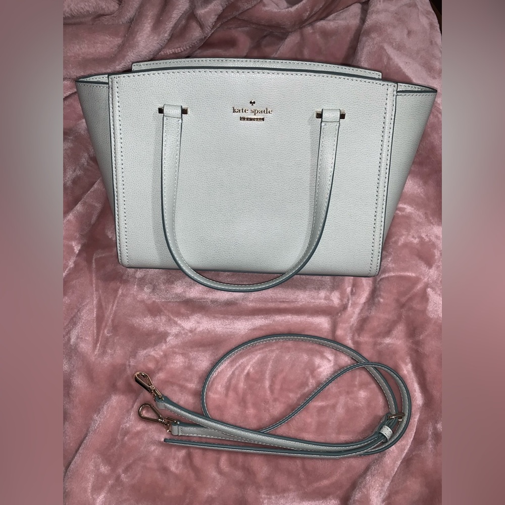 KateSpade Purse perfect condition